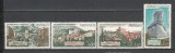 Monaco.1971 Protectia monumentelor istorice SM.522