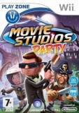 Joc Nintendo Wii Movie Studios Party