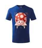 Tricou Personalizat - Happy Friends 21