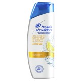 Sampon Citrus Fresh, 200ml, Head &amp; Shoulders