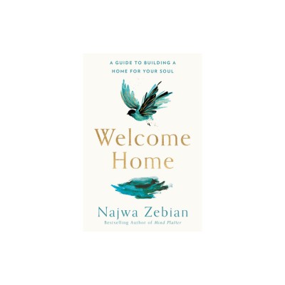 Welcome Home: An Empath&amp;#039;s Guide to Building a Home for Your Soul foto