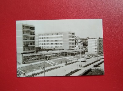 CARTE POSTALA - RSR - TULCEA foto
