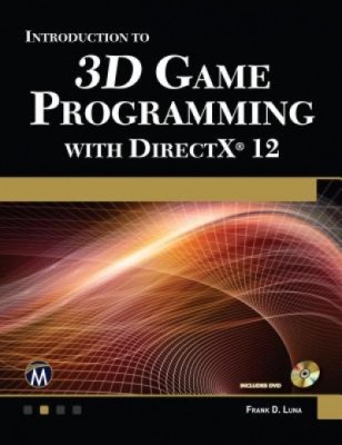 Introduction to 3D Game Programming with DirectX 12 foto