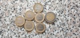 Monede de colectie euro, Europa, General