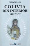 Colivia din interior: Calatoria - Gena Willya