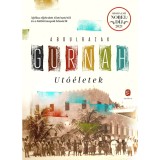Ut&oacute;&eacute;letek - Abdulrazak Gurnah