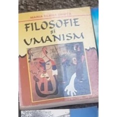 Maria Elena Druta - Filosofie si Umanism