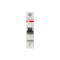Siguranta automata 50A 1P C 4,5ka ABB SH201L 2CDS241001R0504