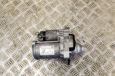 Electromotor MERCEDES-BENZ A W177 2021 OEM: A2829062000,0001170696 15046717 foto