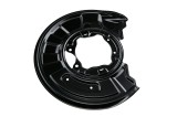 Protectie disc frana Mercedes C-Clasa 2007-, Stanga, Spate, NTY HTO-ME-019