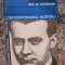 Marin Bucur - Blaga - Dor si eternitate