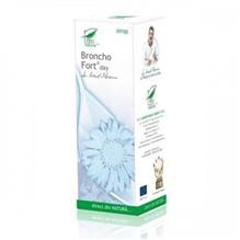 Bronchofort Day Medica 100ml Cod: medi00017 foto