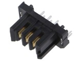 Conector PCB-PCB FX30B SMT PIN 3, Soclu PCB Tată 16A