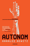 Autonom - Annalee Newitz