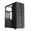 Calculator Gaming JaXX V1 Xeon E5-1245v3(i7 4770), 16GB DDR3, 480GB SSD, GTX