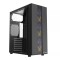 Calculator Gaming JaXX V1 Xeon E5-1245v3(i7 4770), 16GB DDR3, 480GB SSD, GTX
