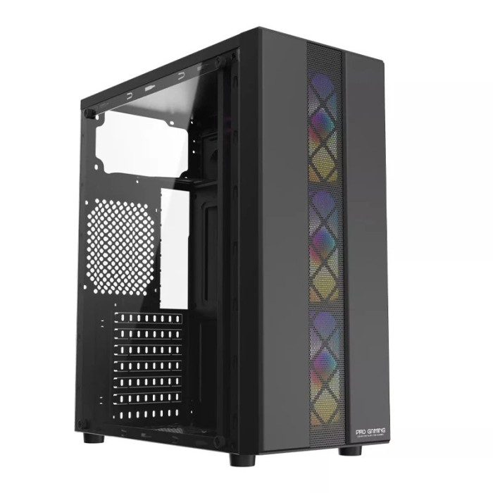 Calculator Gaming JaXX V1 Xeon E5-1245v3(i7 4770), 16GB DDR3, 480GB SSD, GTX