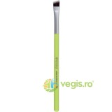 Pensula Oblica pentru Fard de Pleoape 14cm