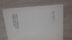 Livia Tichindelean , Mirela Gorea Chelaru - Indemanare si traditie (1983) cusaturi populare romanesti arta populara