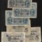 Germania 5 mark marci 1914 VG-F pret pe bucata