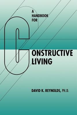 A Handbook for Constructive Living foto