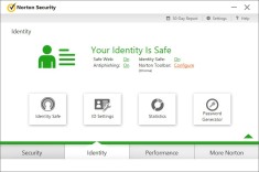 Norton AntiVirus Basic Key (1 Year / 1 PC) foto