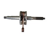 Ambielaj Aprilia/Minarelli/Yamaha orizontal-caneluri mari 50cc (bolt 10mm)