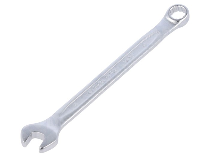 Cheie combinată 10mm oțel crom-vanadium