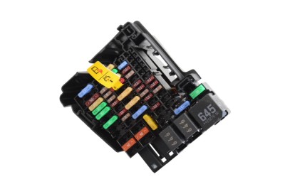 Panou de siguranțe VW ID.3 E11 2021 OEM: 5WA937615 20509273 foto