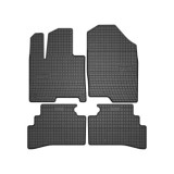 Set covoare interior cauciuc El Toro pentru Kia Sportage V PHEV 2021+ (4 buc)