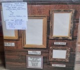 Vinil Emerson, Lake&amp; Palmer - Picture at an Exhibition