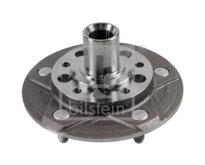 FEBI BILSTEIN 174735 Butuc roata foto