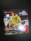 DVD fotbal (goluri si faze antologice), volumul 4