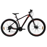 Cumpara ieftin Bicicleta Mtb Devron Riddle 2023 RM0.9 - 29 Inch, L, Negru-Rosu Ultimate FactoryBikes