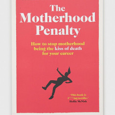 Simon & Schuster Ltd carte The Motherhood Penalty, Joeli Brearley