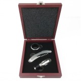 Cumpara ieftin Set Accesorii Degustare Vin - SD-105