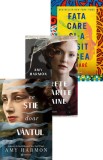 Pachet Ce stie doar inima - Bookzone