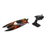 Barca cu telecomanda xtreme boat catamaran, Revell