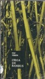 Orga de bambus - Pop Simion
