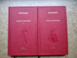 Dostoievski - Crima si pedeapsa , colectia adevarul