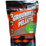 Nada Feeder-x Super Carp Green 800g
