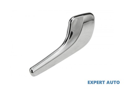 Clapeta interioara maner spate Opel CORSA D 2006-2016 #1 foto