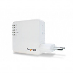 Router wireless Sapido BRF70N Value Cloud foto