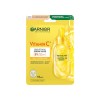 Garnier Skin Naturals Vitamin C Serum Mask Mască de față 28 gr.