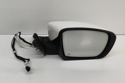 Oglinda laterală dreapta MASERATI GHIBLI M157 2016 OEM: 670020174 27539934 foto