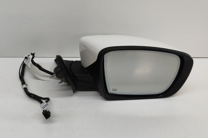 Oglinda laterală dreapta MASERATI GHIBLI M157 2016 OEM: 670020174 27539934