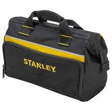 Stanley 1-93-330 Geanta scule material textil 300x250x130mm ProAdvanced PowerfulTools foto