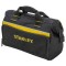 Stanley 1-93-330 Geanta scule material textil 300x250x130mm ProAdvanced PowerfulTools