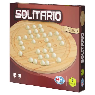 JOC SOLITAIRE foto
