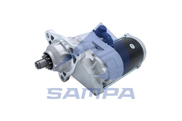 SAMPA 062.379 starter